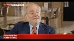 Un caffè con... Enzo Carra