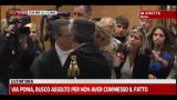 Via Poma, Coppi: giustizia è stata fatta