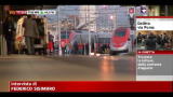 Collisione tra Frecciarossa, Di Nisio: cedimento strutturale