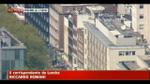 Londra, uomo semina panico a Tottenham Court