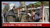Ucraina, tre esplosioni seminano il terrore