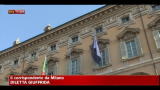 28/04/2012 - Inchiesta Lega, Bricolo ascoltato in procura