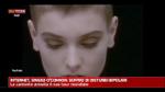 28/04/2012 - Sinead O'Connor: soffro di disturbi bipolari