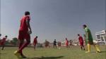 Futbol mundial