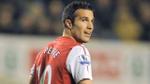 Mercato Juventus, Van Persie è l'obiettivo