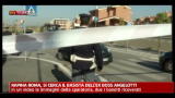 Rapina Roma, due i banditi ricoverati