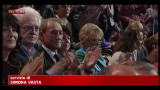 29/04/2012 - Francia, si infiamma la lotta per l'Eliseo