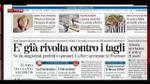 Rassegna stampa nazionale (30.04.2012)