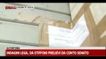 Roma, 70enne uccide genero con una coltellata