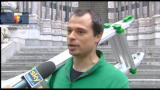 Genoa, i tifosi intervistati sul pericolo retrocessione