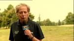 Momenti di golf, una giornata con Mario
