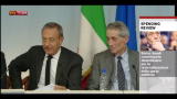 Spesa pubblica, Monti chiama Bondi