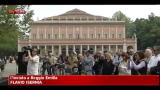 1 maggio, la protesta degli imprenditori