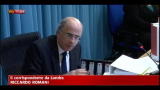 Intercettazioni GB, Murdoch non menti' al Parlamento