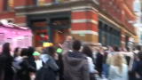Occupy Wall Street, 1° maggio New York