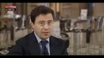 Un caffè con... Italo Bocchino