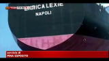Marò, la Enrica Lexie può lasciare l'India