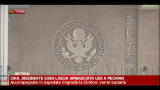 02/05/2012 - Cina, dissidente Chen lascia ambasciata USA a Pechino