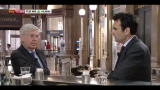 Un caffè con... Paolo Romani