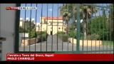 Crack da un miliardo di euro a Torre del Greco