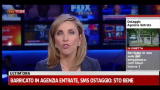 Monza, Berlusconi contestato da alcuni cittadini