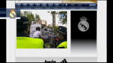 Madrid, è fiesta Real