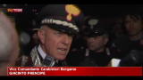 Equitalia l'uomo si è arreso ai carabinieri