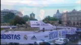 I campeones a Madrid