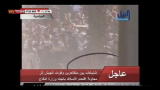 04/05/2012 - Al Arabiya: un morto negli scontri