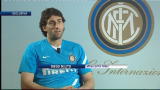 Milito: il derby è una partita speciale