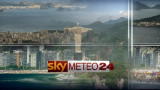 Meteo mondo 05.05.2012 mattina