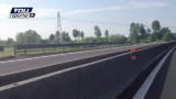 05/05/2012 - Padova, incidente pullman carabinieri: morti e feriti