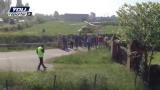 05/05/2012 - Incidente carabinieri: le immagini