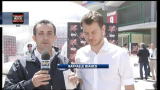Tra musica e sport: i pronostici di Cattelan