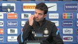 Verso il derby, Stramaccioni: "Siamo carichi"
