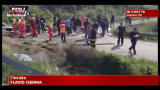 05/05/2012 - Incidente pullman carabinieri: 5 vittime e 18 feriti