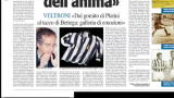 Veltroni e la Juventus: "il mio museo dell'anima"