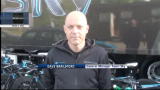 Team Sky: al via del Giro d'Italia parla il General Manager
