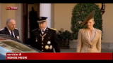 Monaco, la principessa Charlene sarebbe depressa