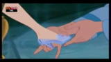 Louboutin, un designer francese per Cenerentola