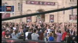 05/05/2012 - X Factor, la lotta scudetto a suon di musica