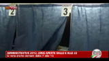 Amministrative 2012, come e dove si vota