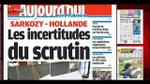 Rassegna stampa internazionale (06.05.2012)