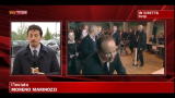 06/05/2012 - Presidenziali Francia, il voto di Francois Hollande
