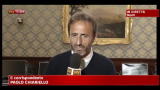 Amministrative 2012, affluenza Campania (ore 12)