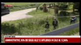 Tragedia Padova, il giorno dopo