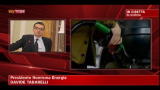 Caro carburanti, Nomisma: poche novità sui prezzi