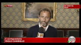 Amministrative 2012, affluenza definitiva in Campania