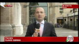 Amministrative 2012, affluenza a Parma (ore 12)