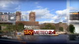 Meteo Europa 06.05.2012 pomeriggio